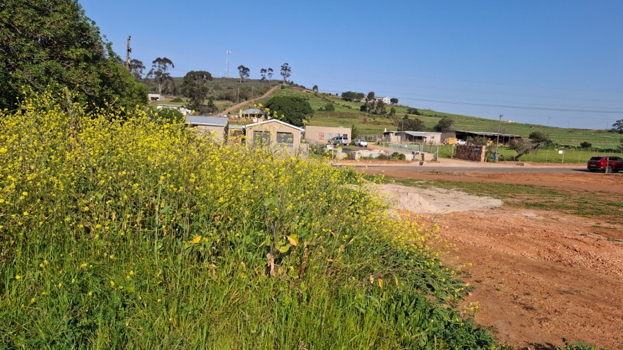 Commercial Property for Sale in Heidelberg Western Cape